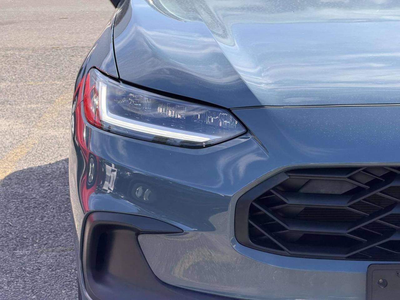 2024 Honda HR-V Sport San Clemente CA