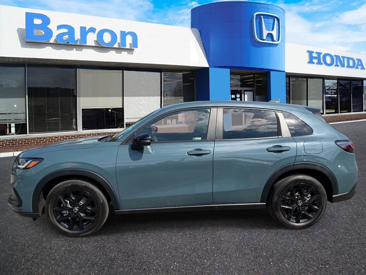 2024 Honda HR-V Sport San Clemente CA