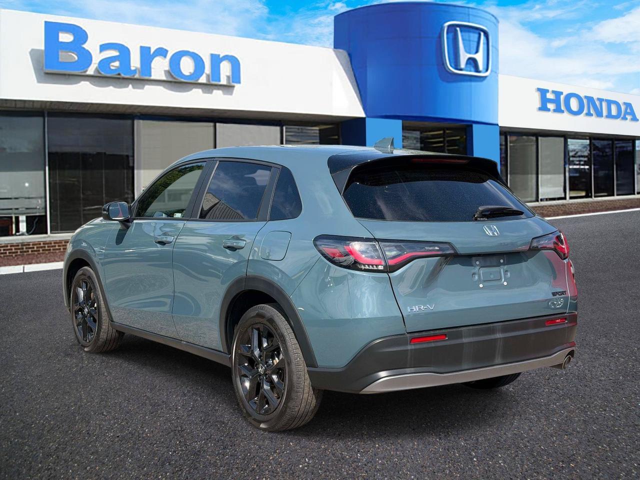 2024 Honda HR-V Sport San Clemente CA