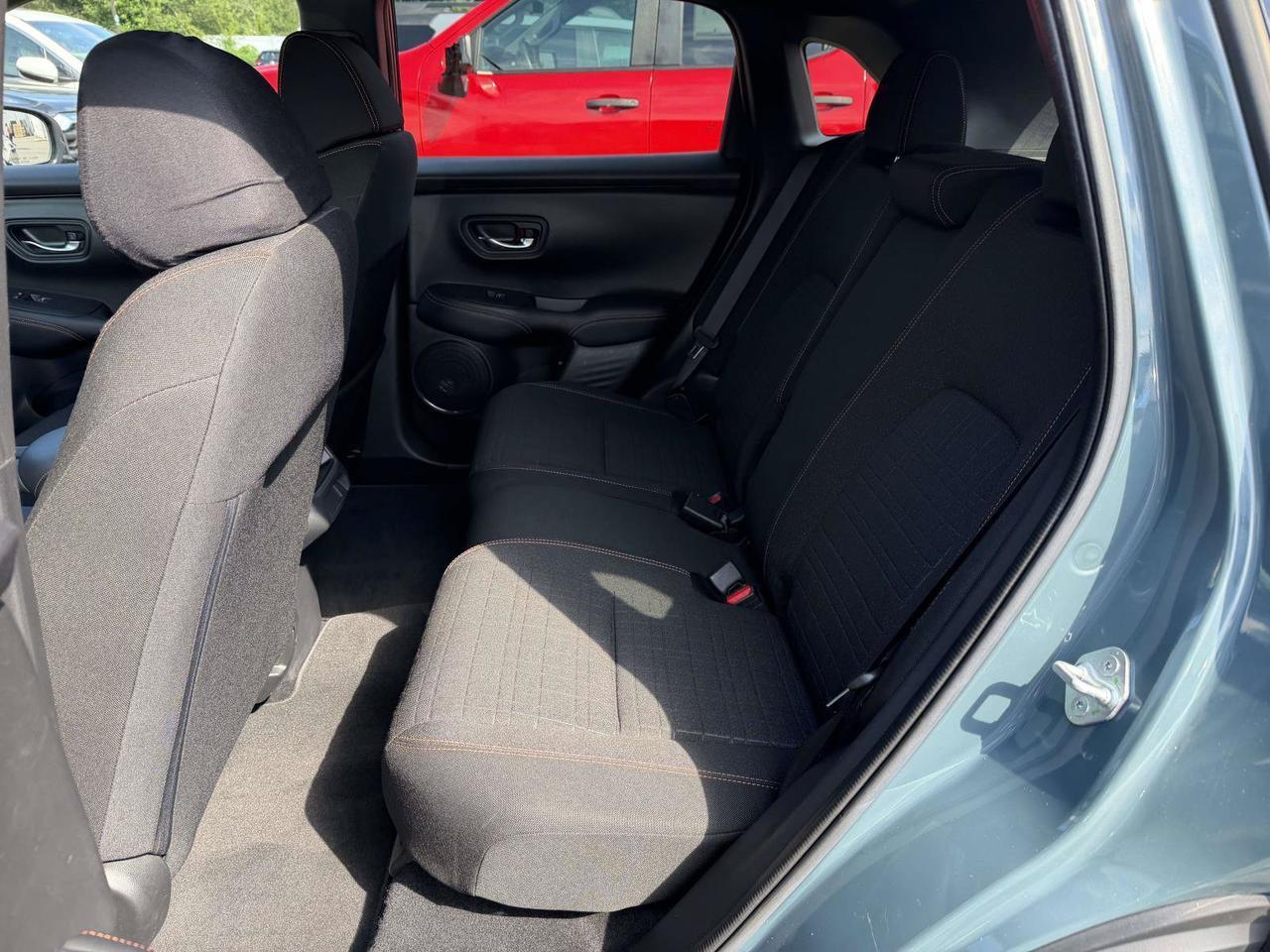 2024 Honda HR-V Sport San Clemente CA