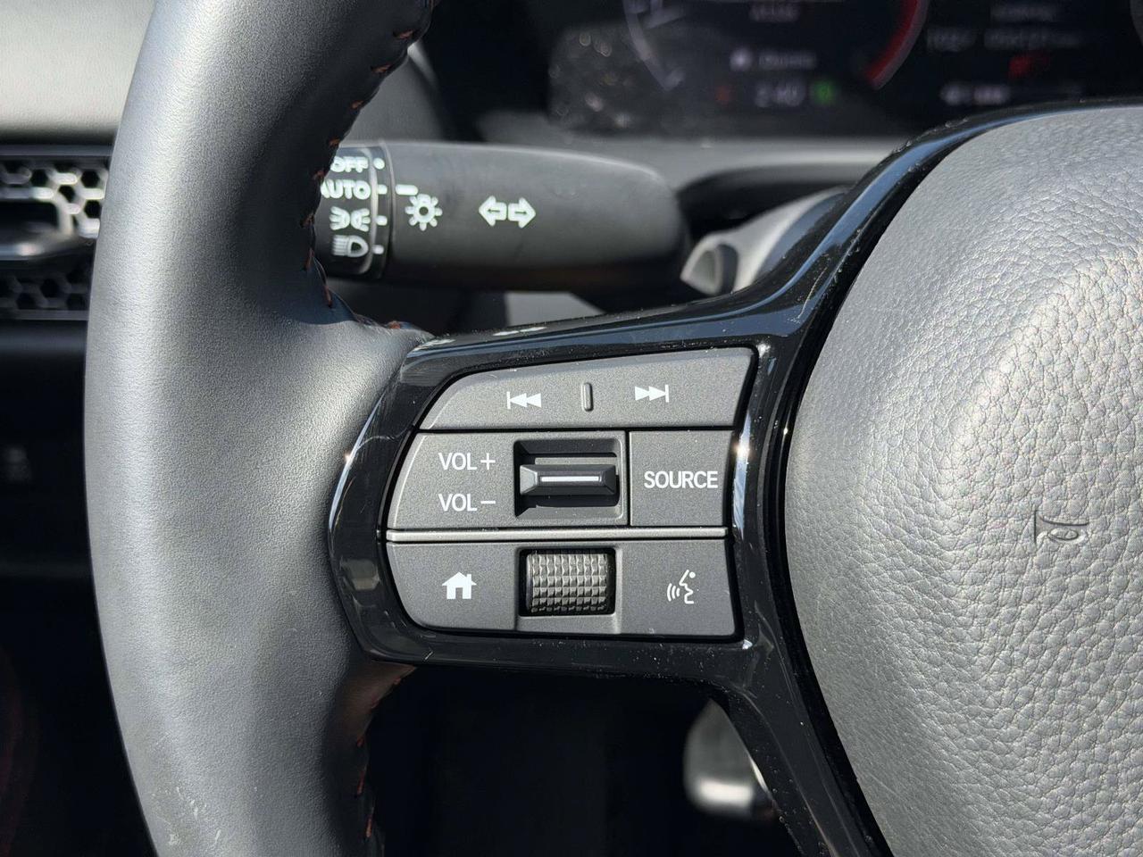 2024 Honda HR-V Sport San Clemente CA