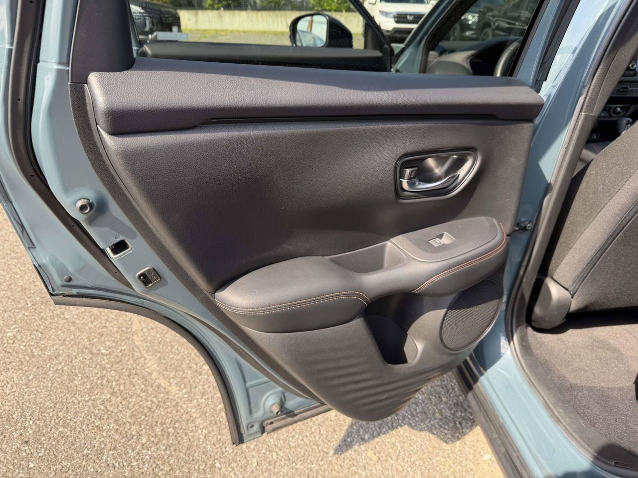 2024 Honda HR-V Sport San Clemente CA