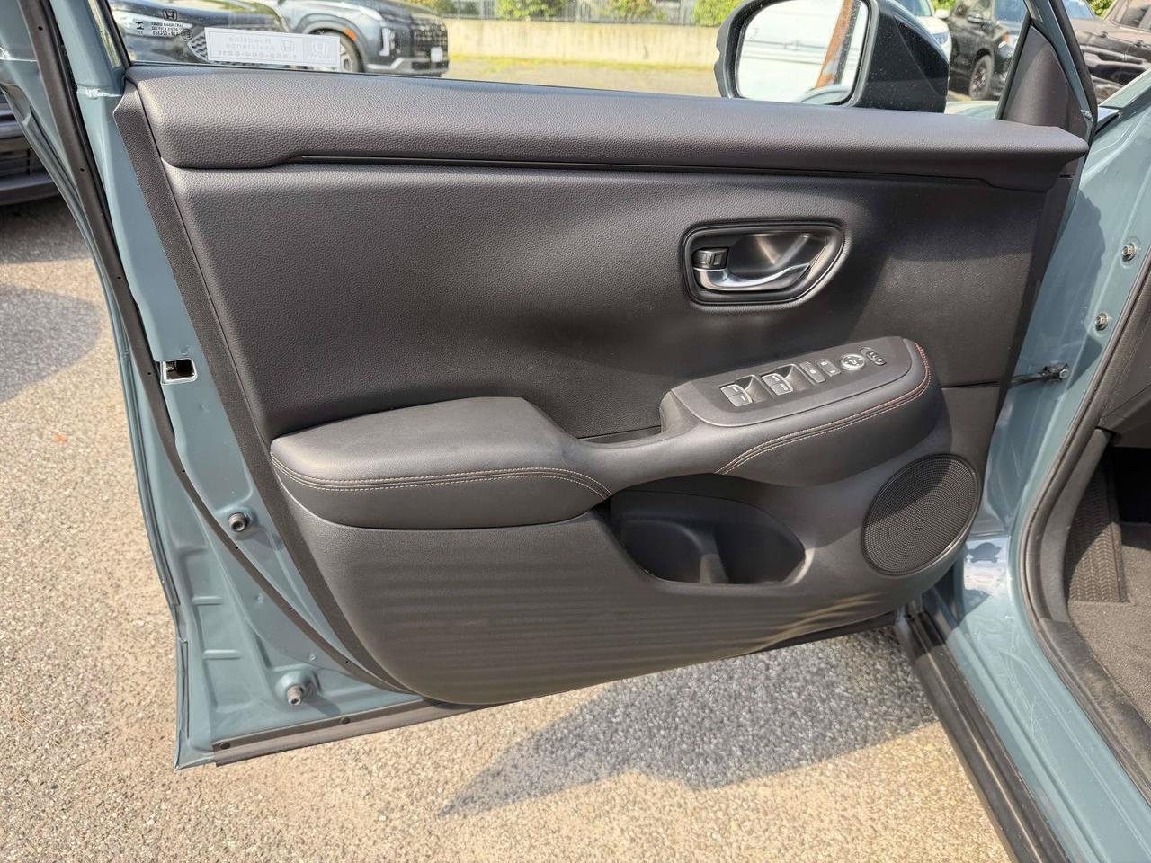 2024 Honda HR-V Sport San Clemente CA