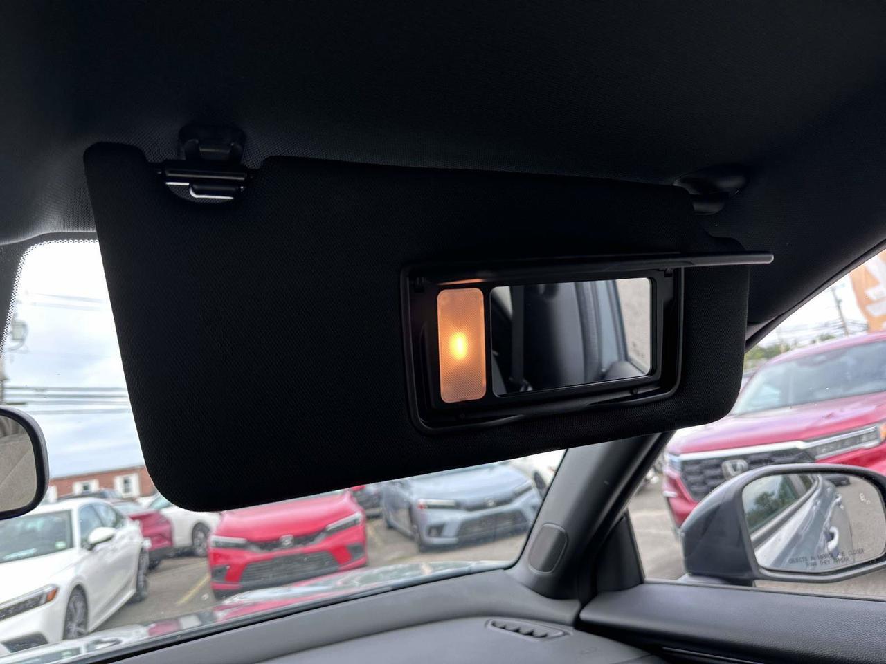 2024 Honda HR-V Sport San Clemente CA