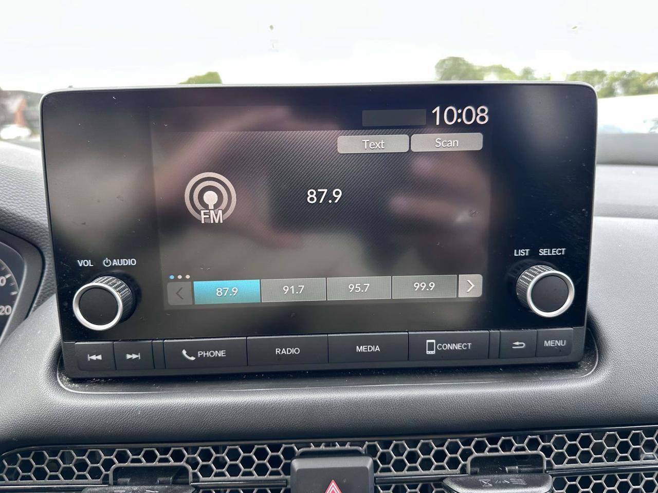 2024 Honda HR-V Sport San Clemente CA
