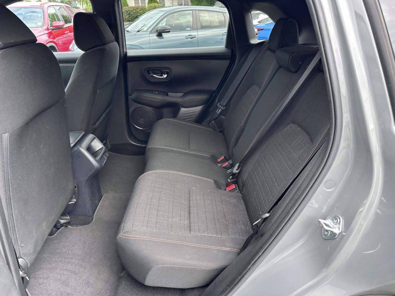 2024 Honda HR-V Sport San Clemente CA