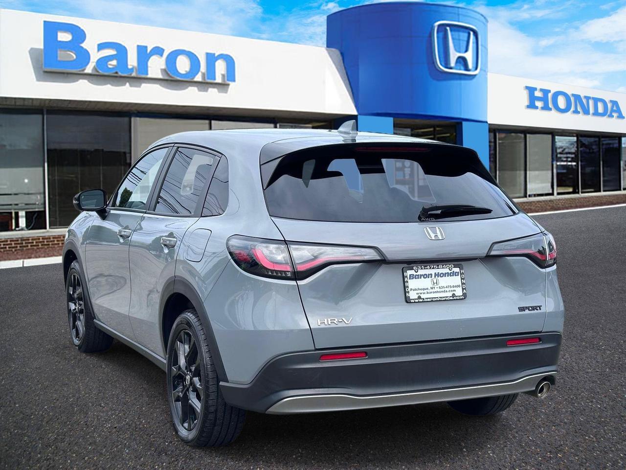 2024 Honda HR-V Sport San Clemente CA