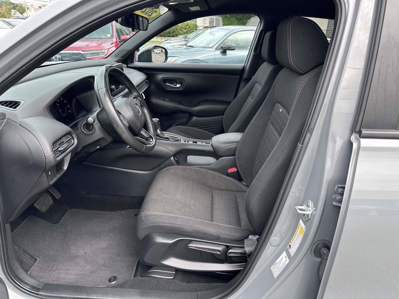 2024 Honda HR-V Sport San Clemente CA