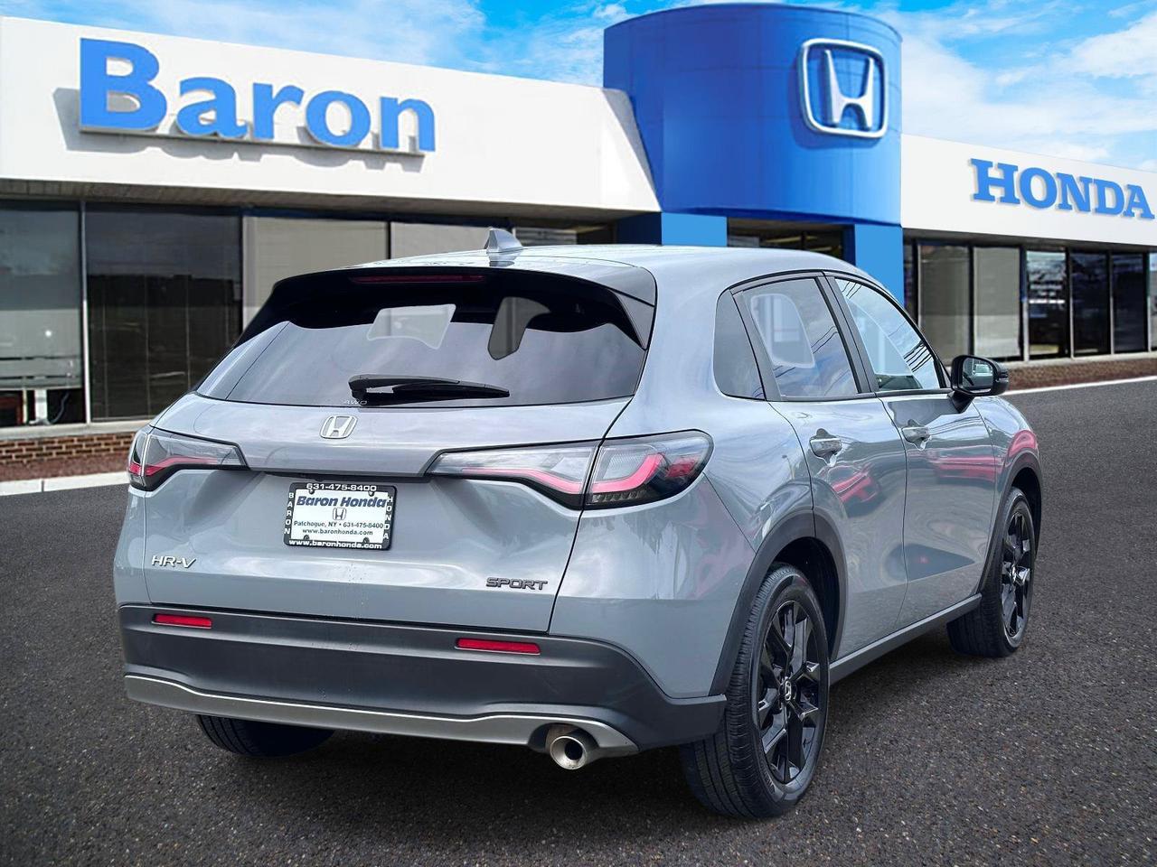 2024 Honda HR-V Sport San Clemente CA