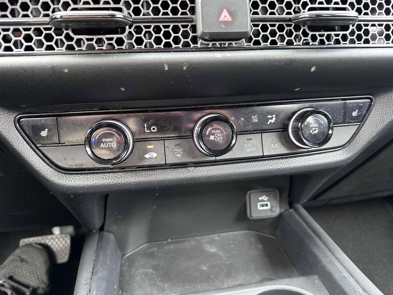 2024 Honda HR-V Sport San Clemente CA