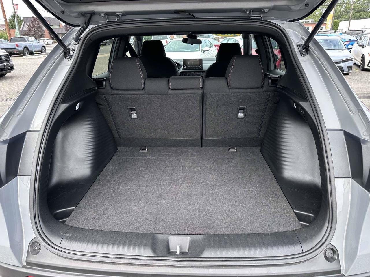 2024 Honda HR-V Sport San Clemente CA