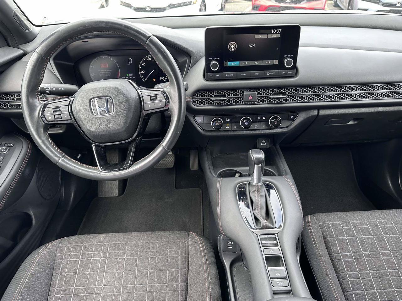 2024 Honda HR-V Sport San Clemente CA