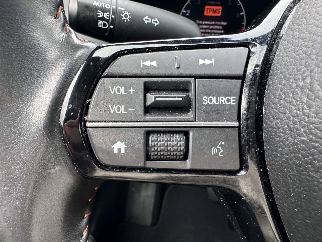 2024 Honda HR-V Sport San Clemente CA