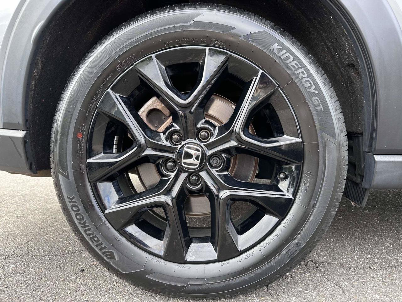 2024 Honda HR-V Sport San Clemente CA