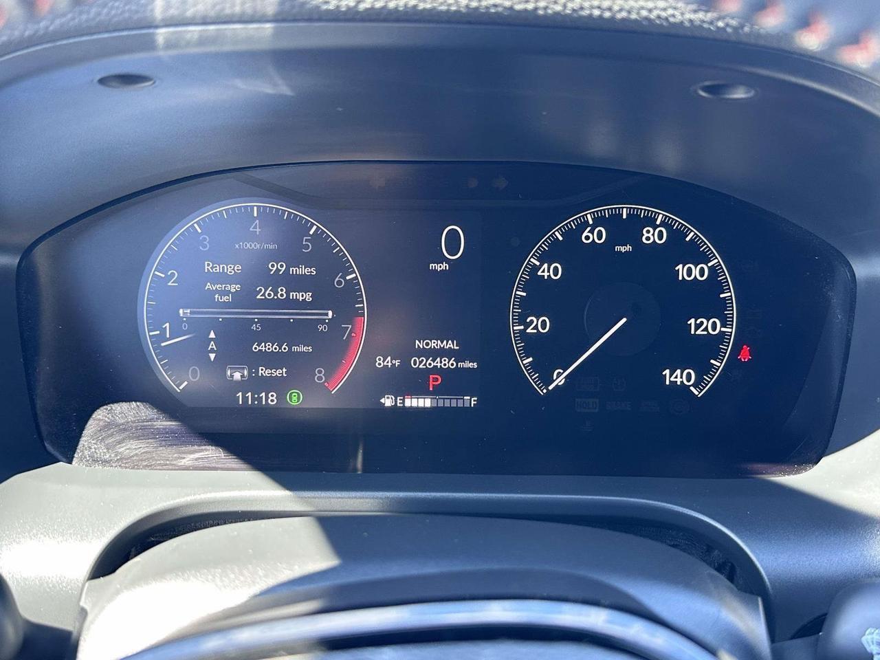 2024 Honda HR-V Sport San Clemente CA