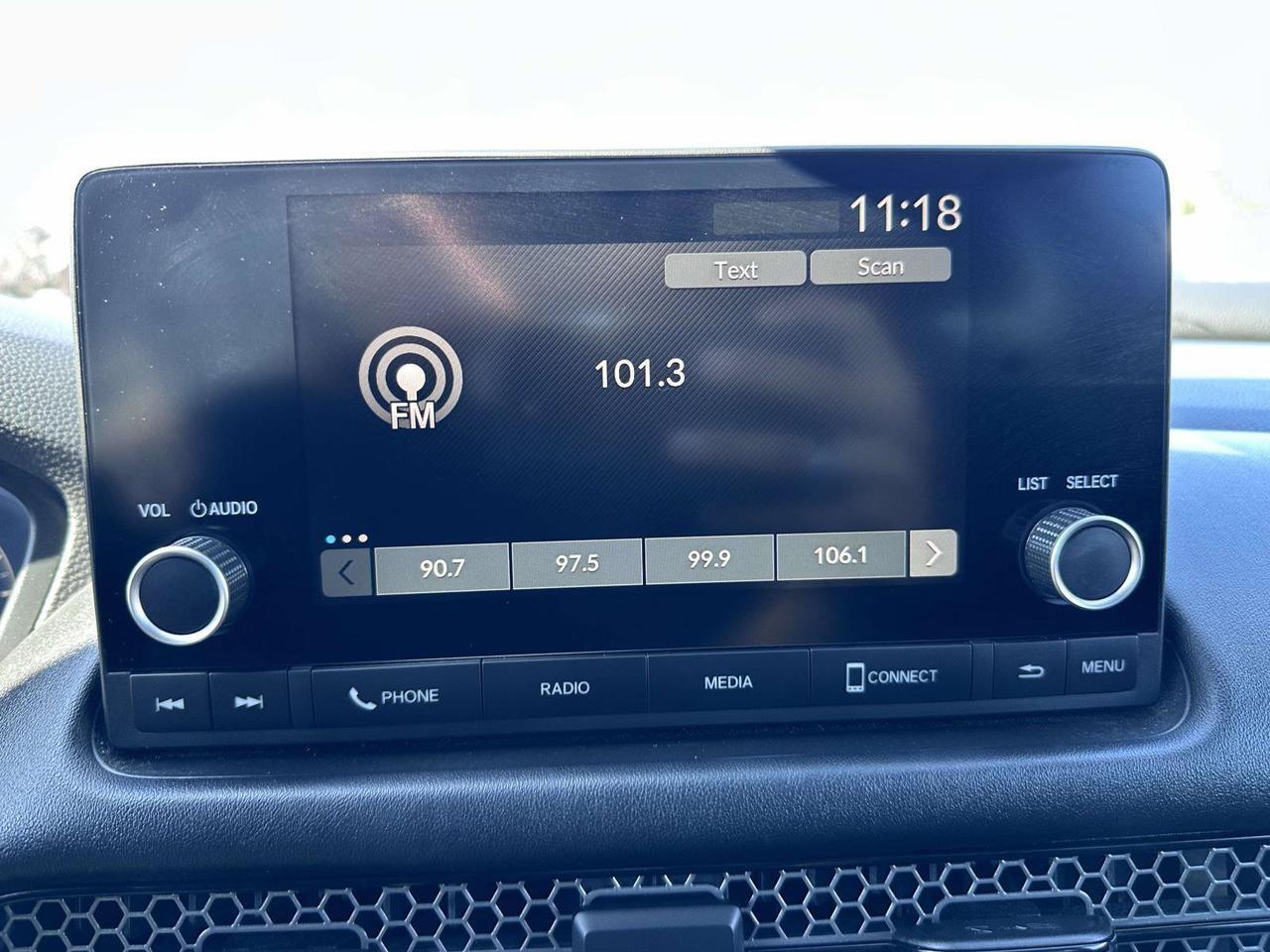 2024 Honda HR-V Sport San Clemente CA