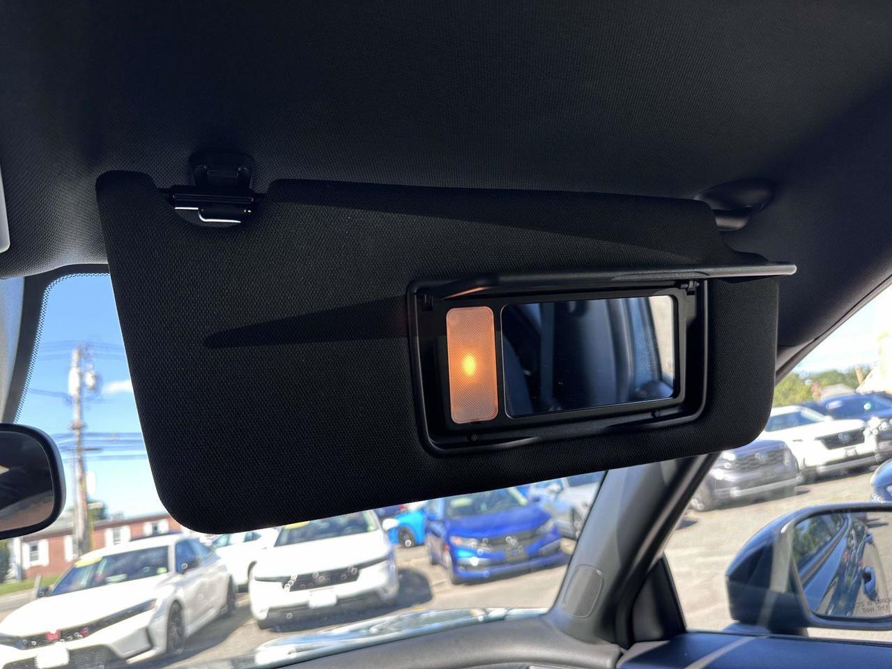 2024 Honda HR-V Sport San Clemente CA