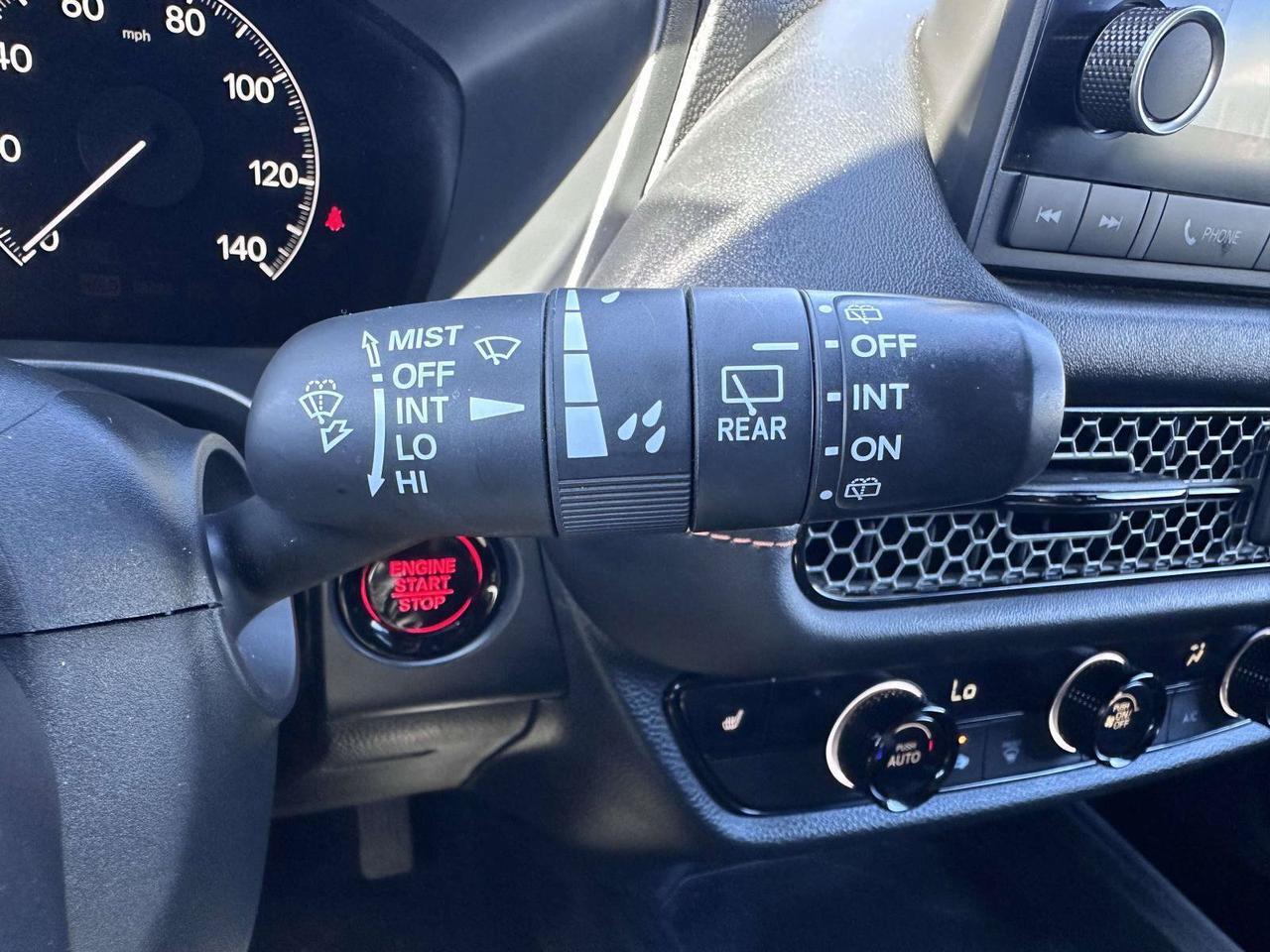 2024 Honda HR-V Sport San Clemente CA