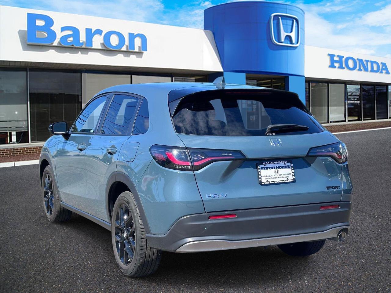 2024 Honda HR-V Sport San Clemente CA