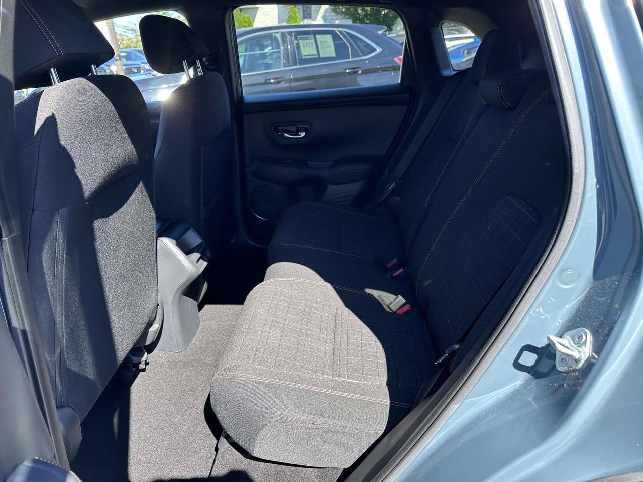 2024 Honda HR-V Sport San Clemente CA