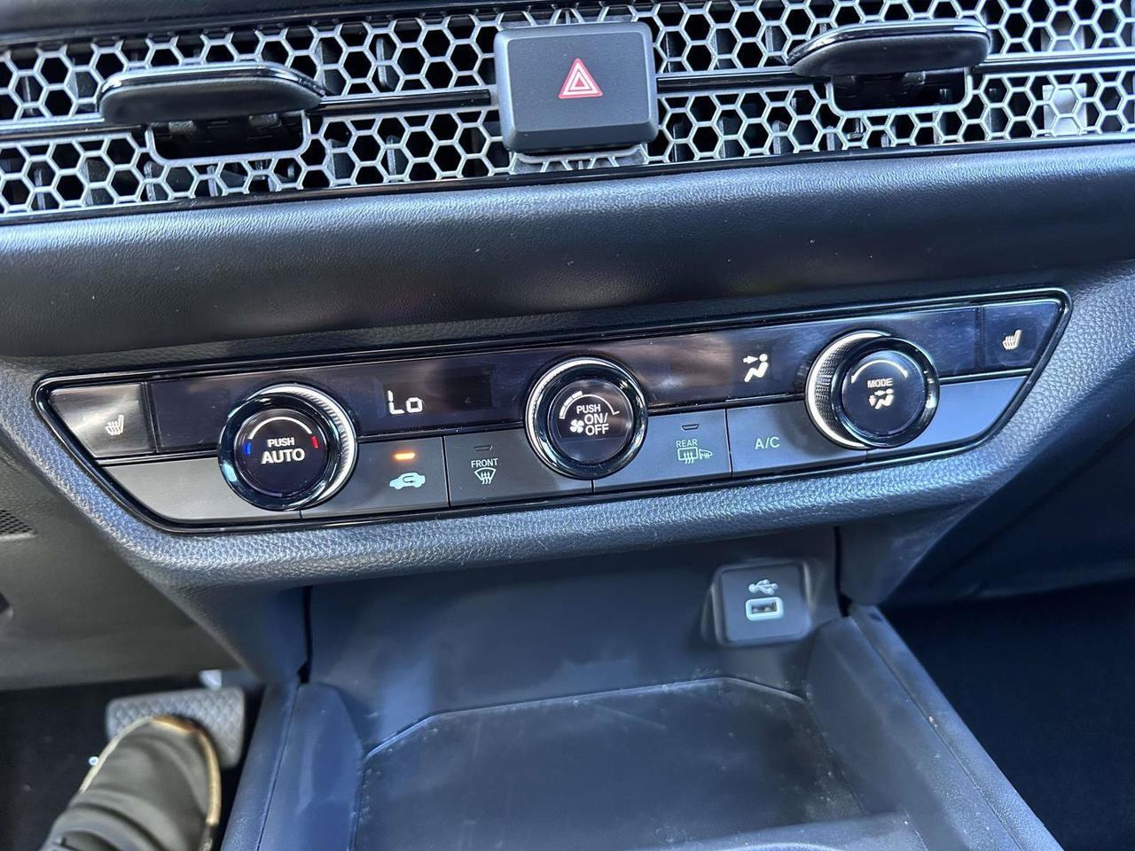 2024 Honda HR-V Sport San Clemente CA