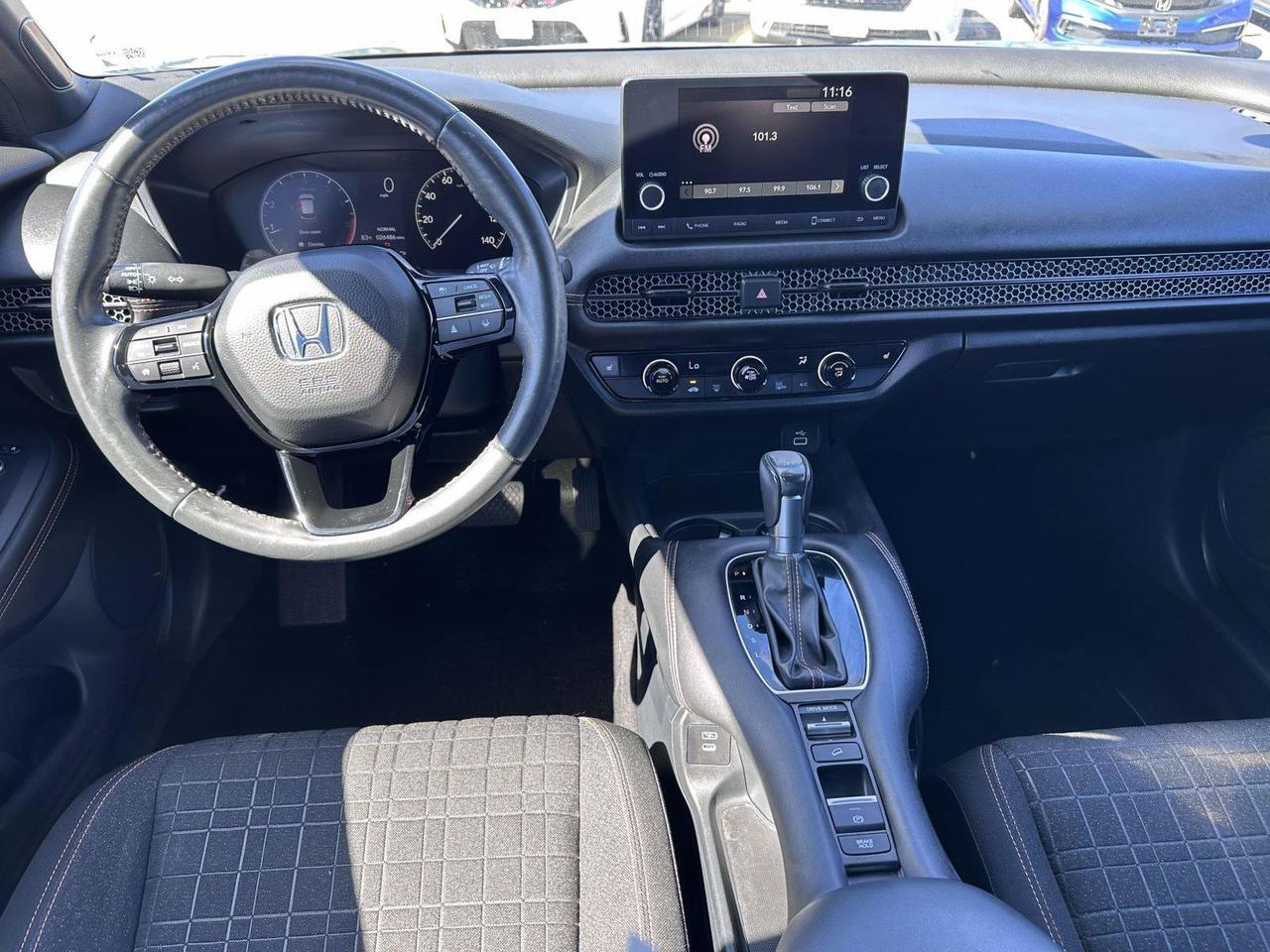 2024 Honda HR-V Sport San Clemente CA