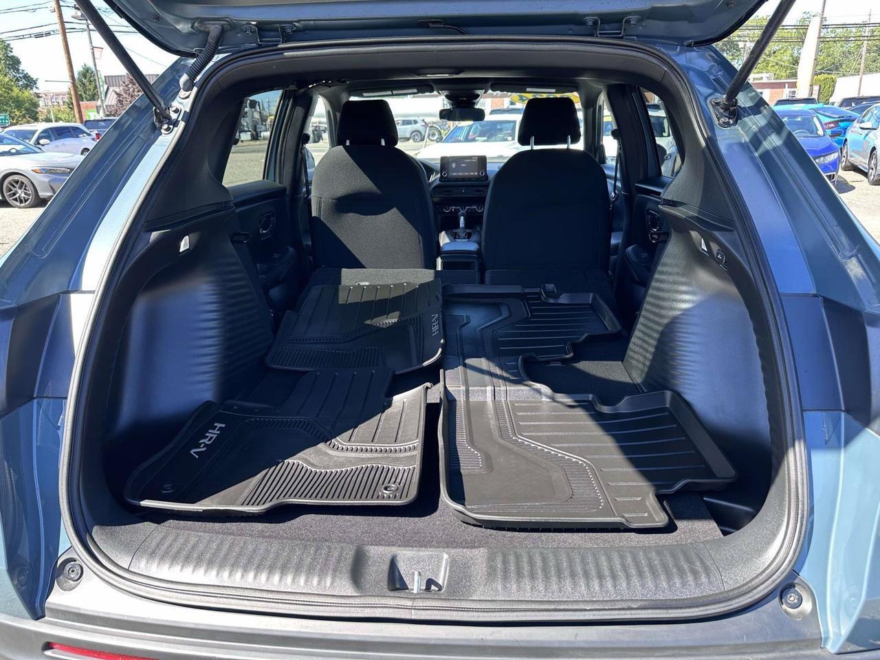 2024 Honda HR-V Sport San Clemente CA