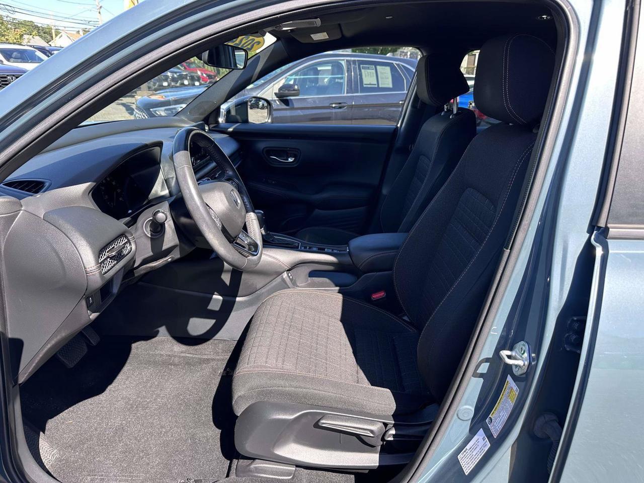 2024 Honda HR-V Sport San Clemente CA