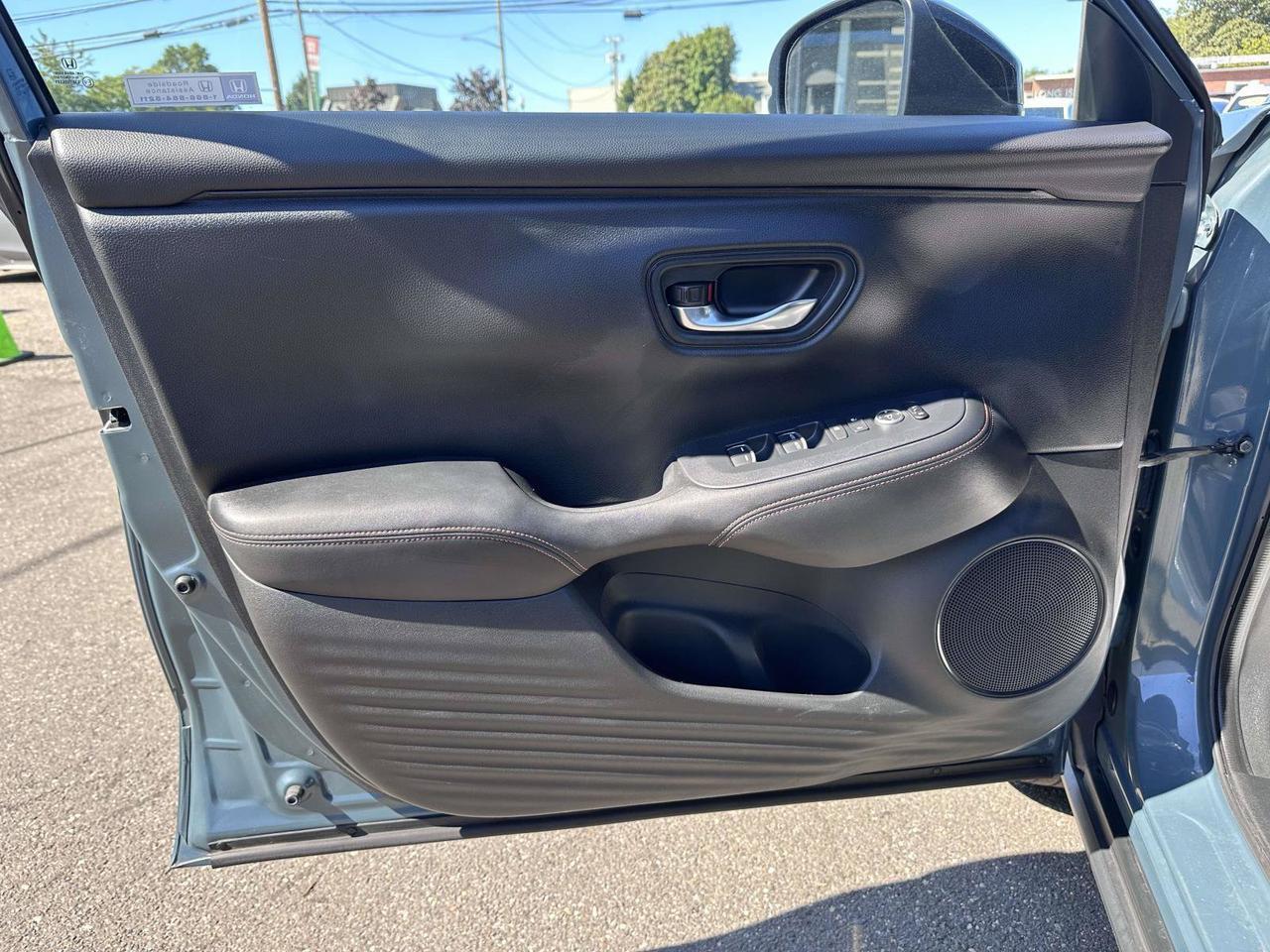 2024 Honda HR-V Sport San Clemente CA
