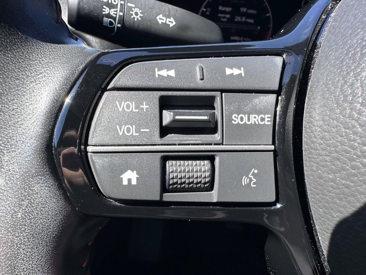 2024 Honda HR-V Sport San Clemente CA