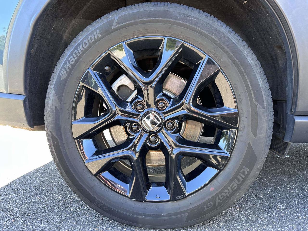 2024 Honda HR-V Sport San Clemente CA
