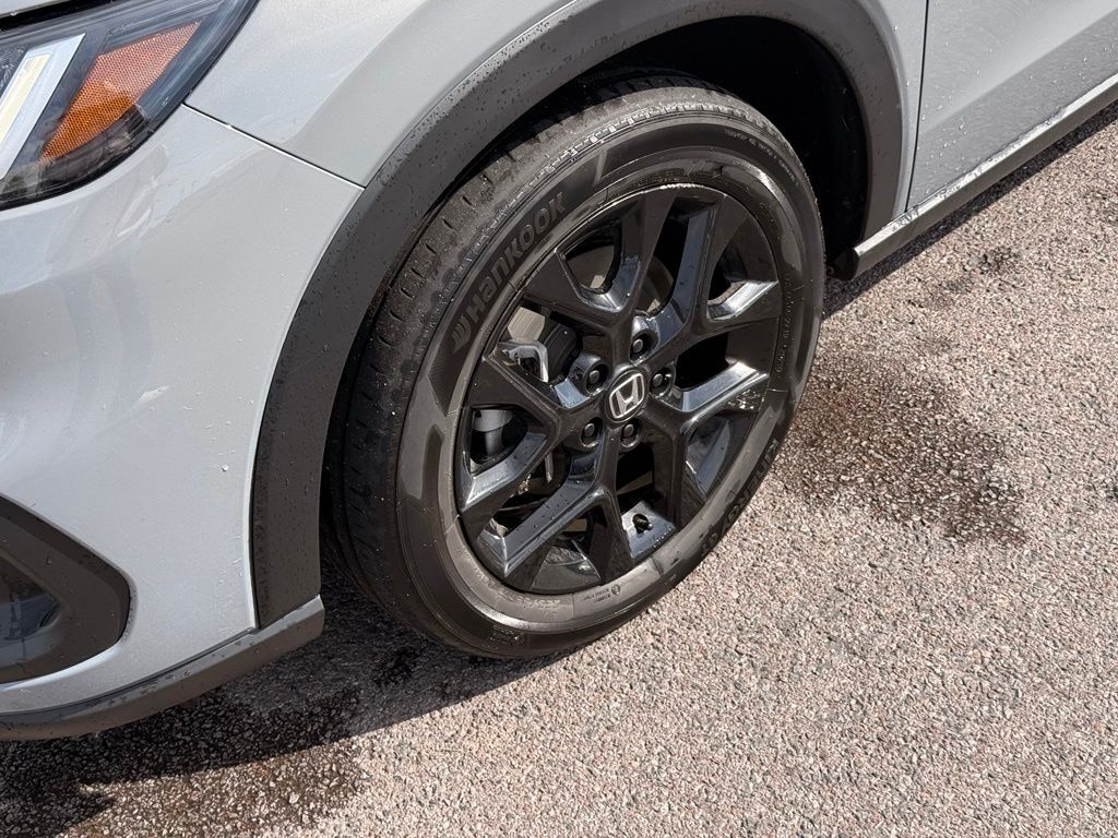 2024 Honda HR-V Sport Klamath Falls OR