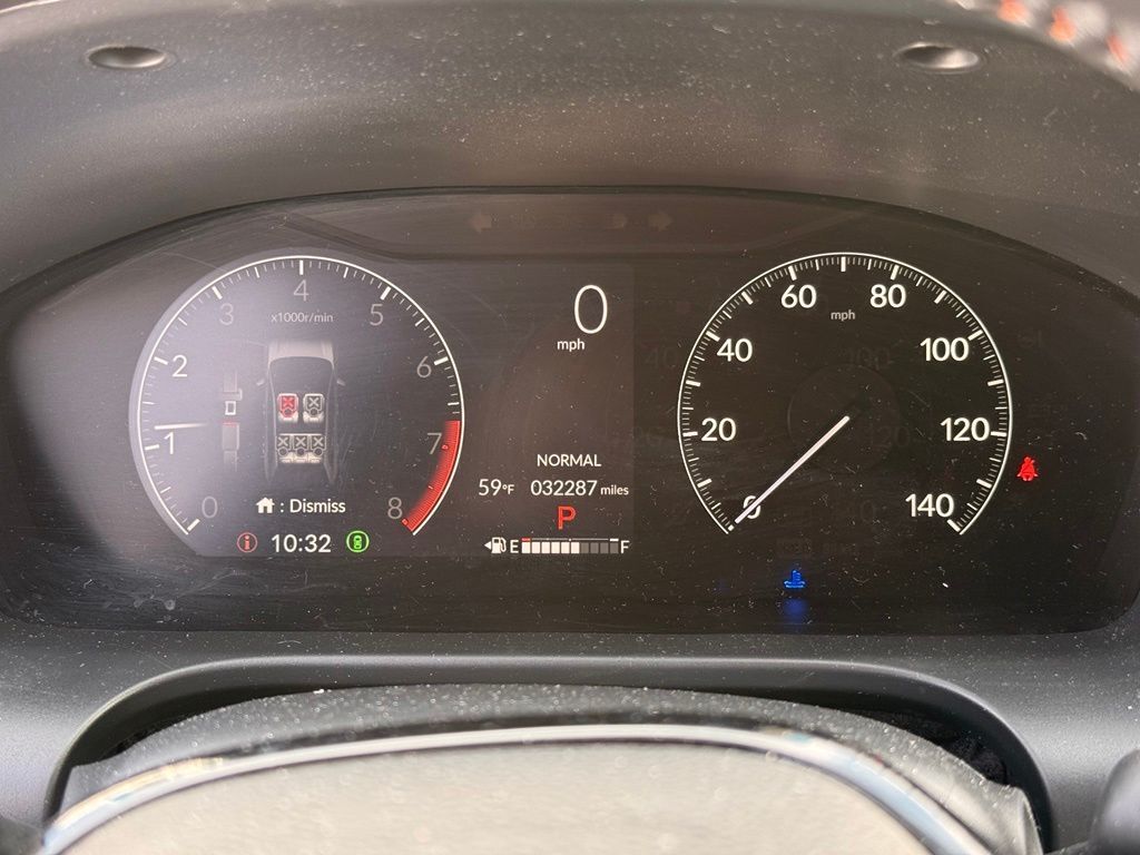 2024 Honda HR-V Sport Klamath Falls OR