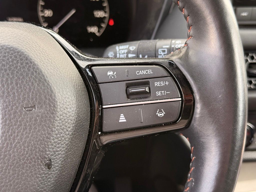 2024 Honda HR-V Sport Klamath Falls OR