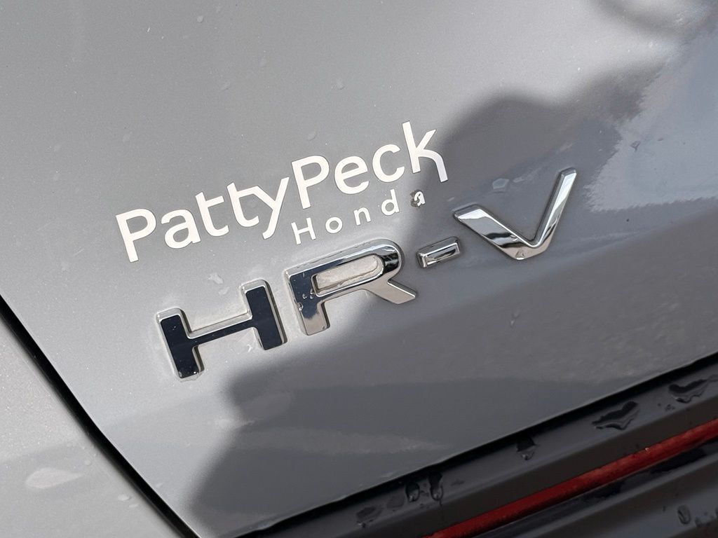 2024 Honda HR-V Sport Klamath Falls OR
