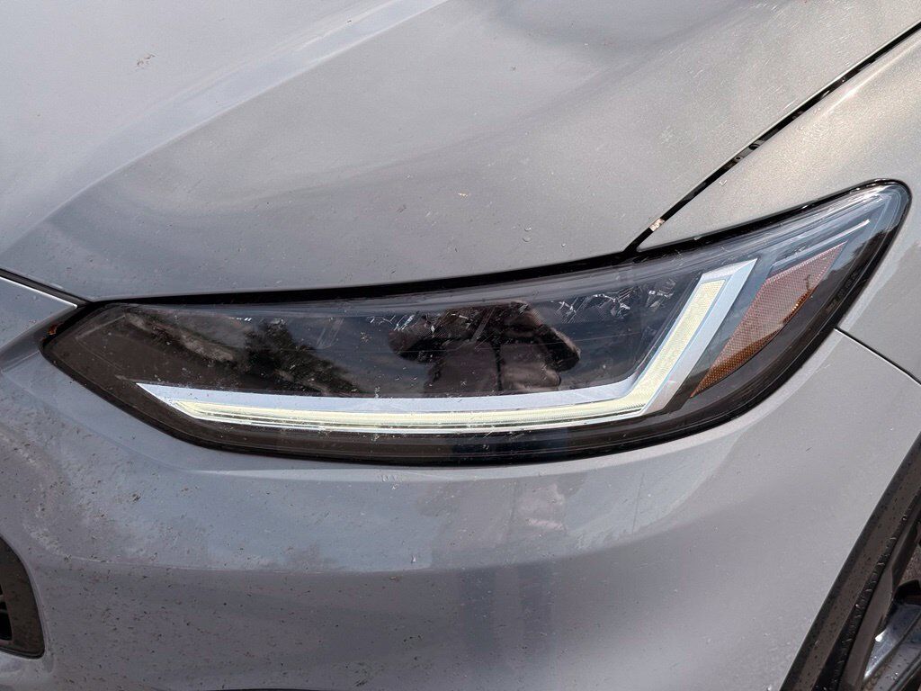 2024 Honda HR-V Sport Klamath Falls OR
