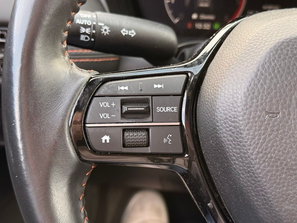 2024 Honda HR-V Sport Klamath Falls OR