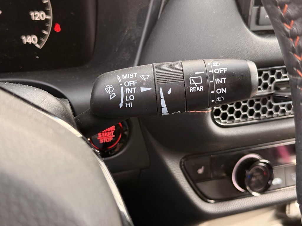 2024 Honda HR-V Sport Klamath Falls OR
