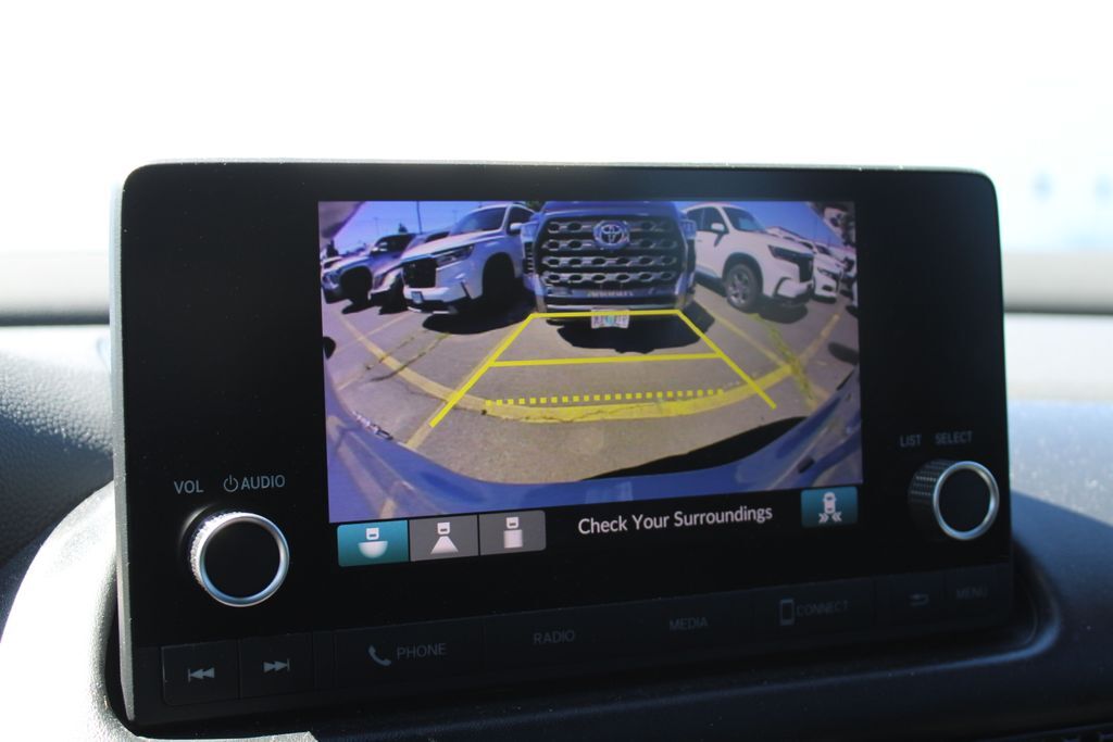 2024 Honda HR-V Sport Klamath Falls OR