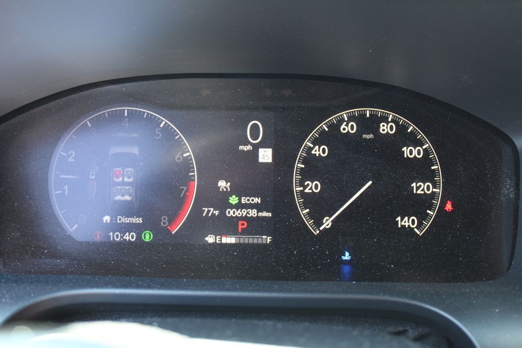 2024 Honda HR-V Sport Klamath Falls OR