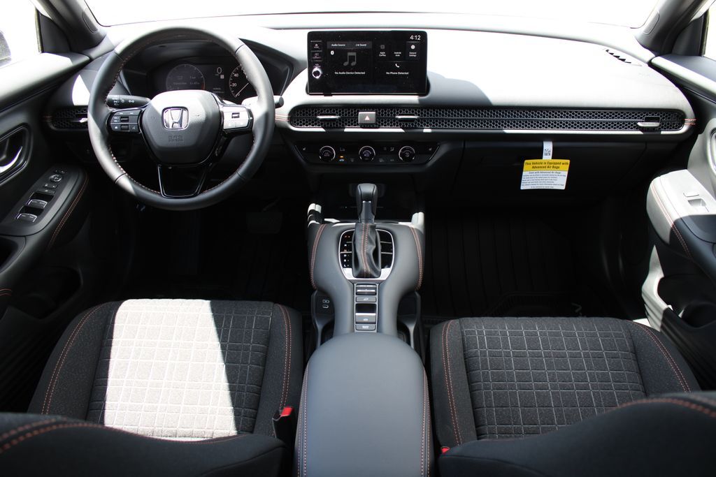 2024 Honda HR-V Sport Klamath Falls OR