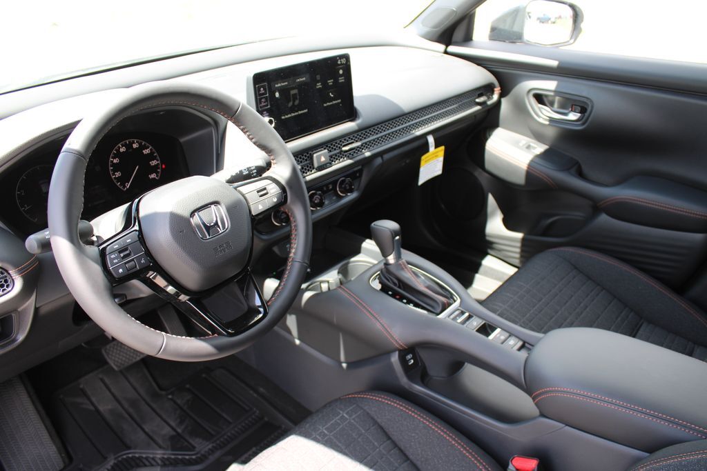 2024 Honda HR-V Sport Klamath Falls OR