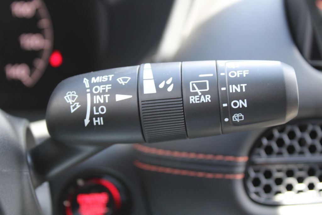 2024 Honda HR-V Sport Klamath Falls OR