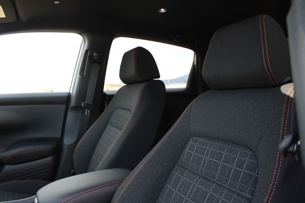 2024 Honda HR-V Sport Klamath Falls OR