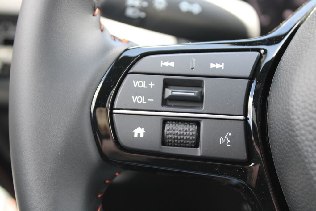 2024 Honda HR-V Sport Klamath Falls OR