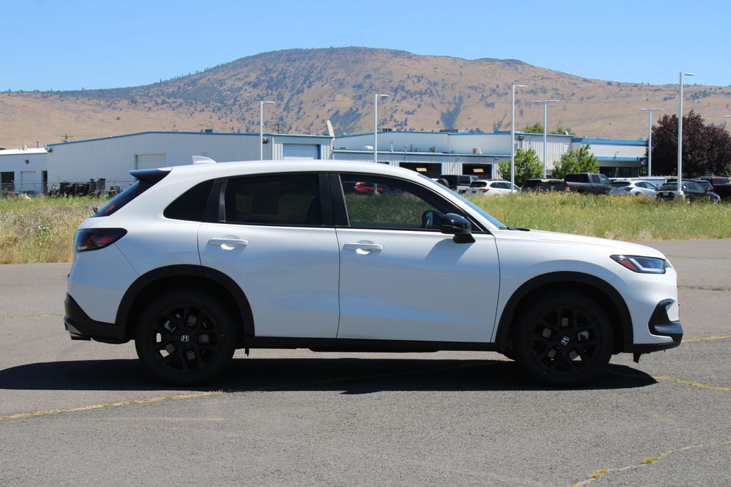 2024 Honda HR-V Sport Klamath Falls OR