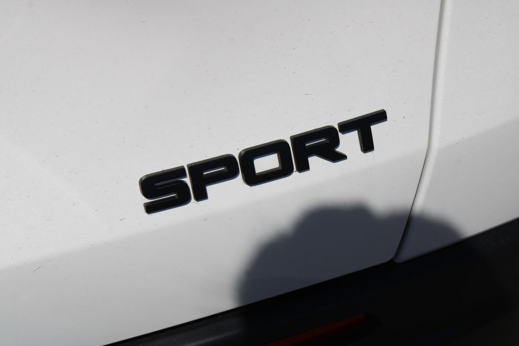 2024 Honda HR-V Sport Klamath Falls OR