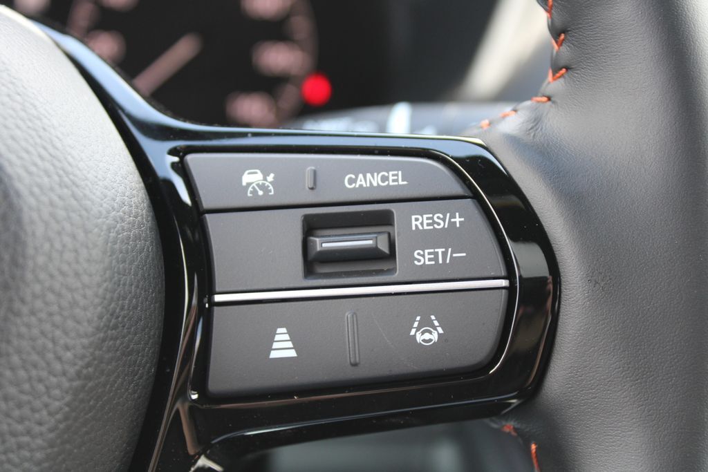 2024 Honda HR-V Sport Klamath Falls OR