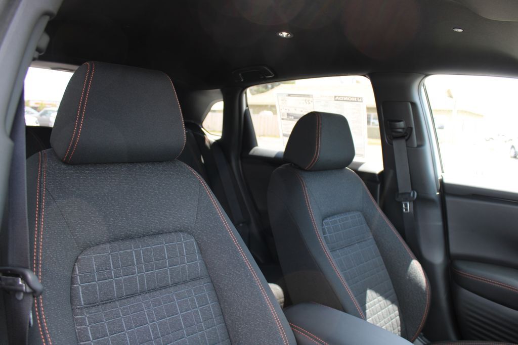 2024 Honda HR-V Sport Klamath Falls OR