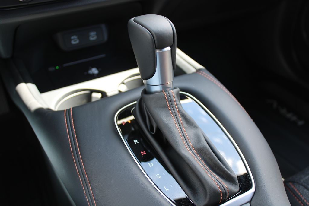 2024 Honda HR-V Sport Klamath Falls OR